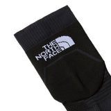The North Face - Trail Run Quarter Sock - Tnf Black