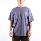 The North Face - U Nse Slopes Relaxed SS - Twilight Galaxy