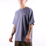 The North Face - U Nse Slopes Relaxed SS - Twilight Galaxy