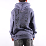 The North Face - U Powder Days Rd Sws - Twilight Galaxy