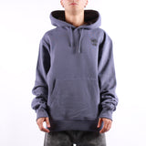 The North Face - U Powder Days Rd Sws - Twilight Galaxy