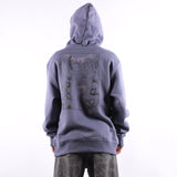 The North Face - U Powder Days Rd Sws - Twilight Galaxy