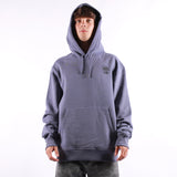 The North Face - U Powder Days Rd Sws - Twilight Galaxy