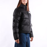 The North Face - W 96 Retro Nuptse Jacket - Tnf Black
