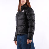 The North Face - W 96 Retro Nuptse Jacket - Tnf Black