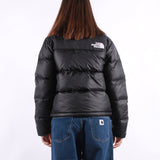The North Face - W 96 Retro Nuptse Jacket - Tnf Black