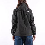 The North Face - W Antora Rain Jacket - Tnf Black
