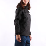 The North Face - W Antora Rain Jacket - Tnf Black