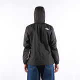 The North Face - W Antora Rain Jacket - Tnf Black