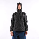 The North Face - W Antora Rain Jacket - Tnf Black