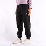 The North Face - W Essential Jogger - Tnf Black