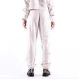 The North Face - W Essential Jogger - White Dune