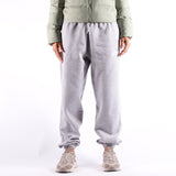 The North Face - W Essential Relaxed Straight Jogger - Tnf Light Grey Heather