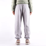 The North Face - W Essential Relaxed Straight Jogger - Tnf Light Grey Heather