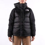 The North Face - W Himalayan Down Parka - Tnf Black