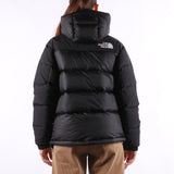 The North Face - W Himalayan Down Parka - Tnf Black