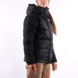 The North Face - W Himalayan Down Parka - Tnf Black