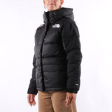 The North Face - W Himalayan Down Parka - Tnf Black