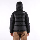 The North Face - W Himalayan Down Parka - Tnf Black
