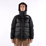 The North Face - W Himalayan Down Parka - Tnf Black