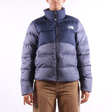 The North Face - W Saikuru Jacket - Lunar Blue Twil