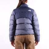 The North Face - W Saikuru Jacket - Lunar Blue Twil