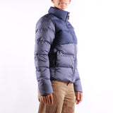 The North Face - W Saikuru Jacket - Lunar Blue Twil