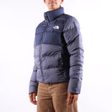 The North Face - W Saikuru Jacket - Lunar Blue Twil