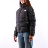 The North Face - W Saikuru Jacket - Tnf Black Asphalt Grey
