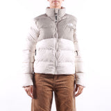 The North Face - W Saikuru Jacket - White Dune Clay