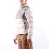 The North Face - W Saikuru Jacket - White Dune Clay