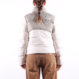 The North Face - W Saikuru Jacket - White Dune Clay