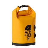 The North Face - Base Camp Dry Bag 8L - Summit Gold Tnf Black