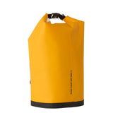 The North Face - Base Camp Dry Bag 8L - Summit Gold Tnf Black