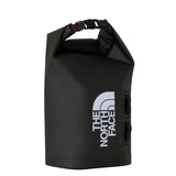 The North Face - Base Camp Dry Bag 8L - Tnf Black Tnf White