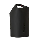 The North Face - Base Camp Dry Bag 8L - Tnf Black Tnf White