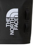 The North Face - Base Camp Dry Bag 8L - Tnf Black Tnf White