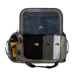 The North Face - Base Camp Duffel L - Stone Slab Granite Grey
