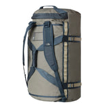 The North Face - Base Camp Duffel L - Stone Slab Granite Grey