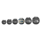 The North Face - Base Camp Duffel L - Stone Slab Granite Grey