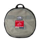 The North Face - Base Camp Duffel L - Stone Slab Granite Grey