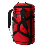 The North Face - Base Camp Duffel L - Tnf Red Tnf Black