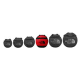 The North Face - Base Camp Duffel L - Tnf Red Tnf Black