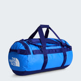 The North Face - Base Camp Duffel M - Active Blue Bold Blue