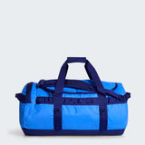 The North Face - Base Camp Duffel M - Active Blue Bold Blue