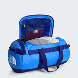 The North Face - Base Camp Duffel M - Active Blue Bold Blue