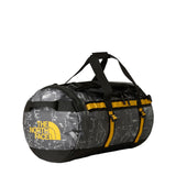 The North Face - Base Camp Duffel M - Anthracite Grey Conrad