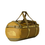 The North Face - Base Camp Duffel M - Golden Tan Cedar Honeye