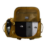 The North Face - Base Camp Duffel M - Golden Tan Cedar Honeye
