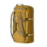 The North Face - Base Camp Duffel M - Golden Tan Cedar Honeye